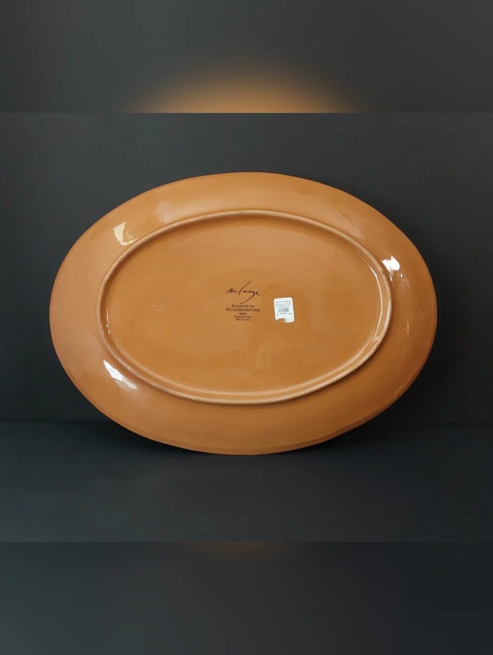 NEW Williams-Sonoma Paysage 20
